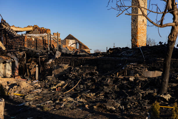 Reliable Fire Damage Repair contractor in Cortez, FL by Fire Damage Doption