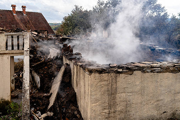 Affordable Fire Damage Repair solutions in Cortez, FL